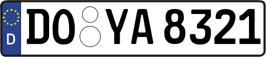 DO-YA8321