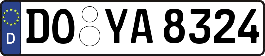 DO-YA8324