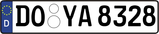 DO-YA8328