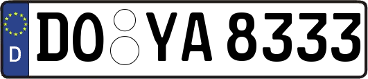 DO-YA8333