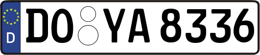 DO-YA8336