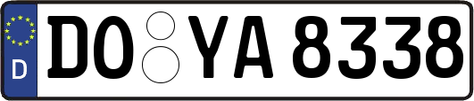 DO-YA8338