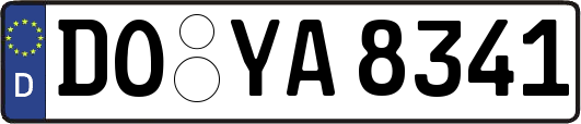 DO-YA8341