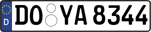 DO-YA8344
