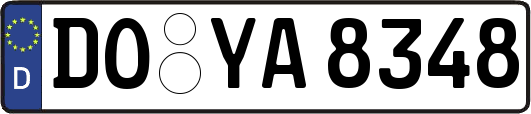 DO-YA8348