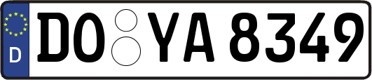 DO-YA8349