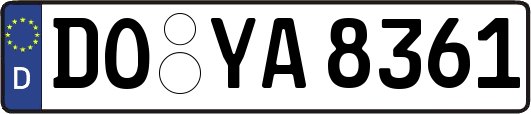 DO-YA8361