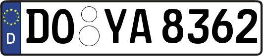 DO-YA8362