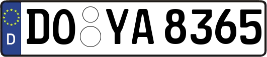 DO-YA8365
