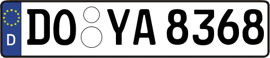 DO-YA8368