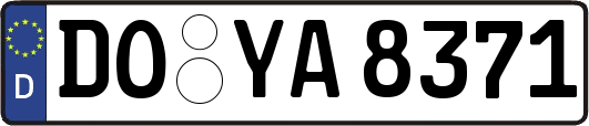 DO-YA8371