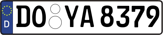 DO-YA8379