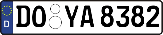 DO-YA8382