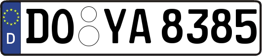 DO-YA8385