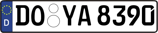DO-YA8390