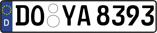 DO-YA8393