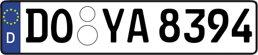 DO-YA8394