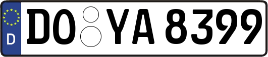 DO-YA8399