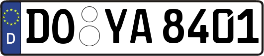 DO-YA8401