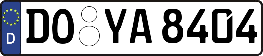 DO-YA8404