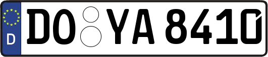 DO-YA8410