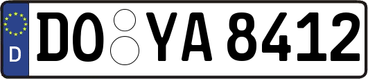 DO-YA8412
