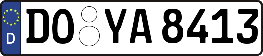 DO-YA8413