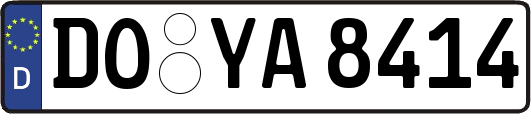 DO-YA8414