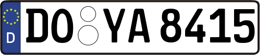 DO-YA8415