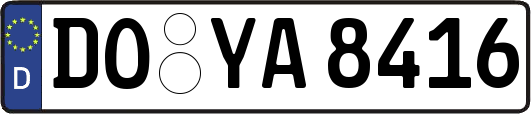 DO-YA8416