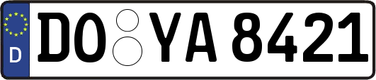 DO-YA8421