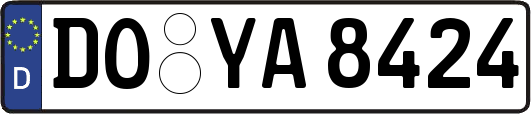 DO-YA8424