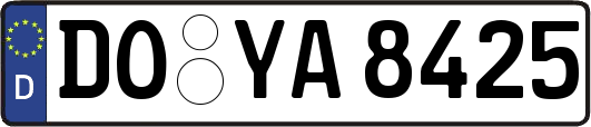 DO-YA8425
