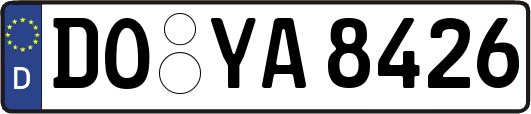 DO-YA8426