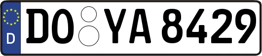 DO-YA8429