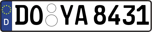 DO-YA8431