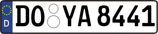 DO-YA8441