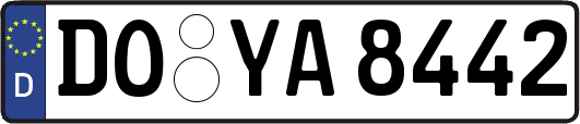 DO-YA8442