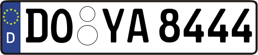 DO-YA8444