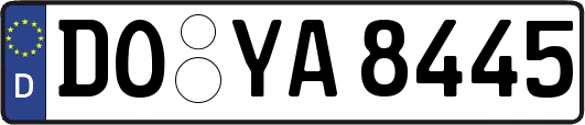 DO-YA8445