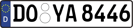 DO-YA8446