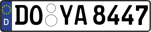 DO-YA8447