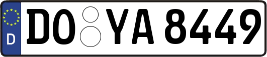 DO-YA8449