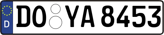 DO-YA8453