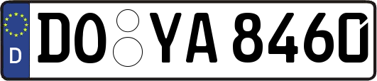 DO-YA8460