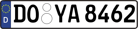 DO-YA8462