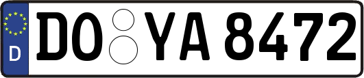 DO-YA8472