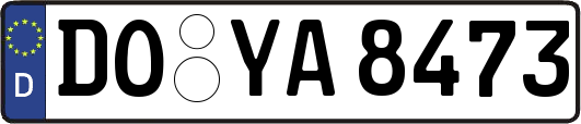 DO-YA8473
