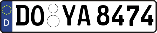 DO-YA8474