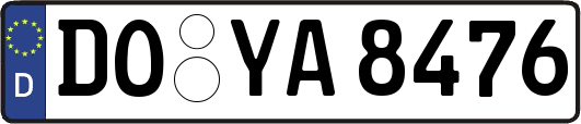 DO-YA8476